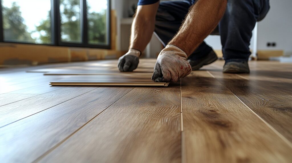 Bardage bois extérieur